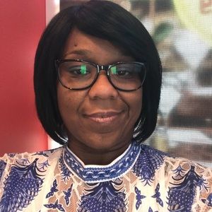 Meet your Posher, Jenell